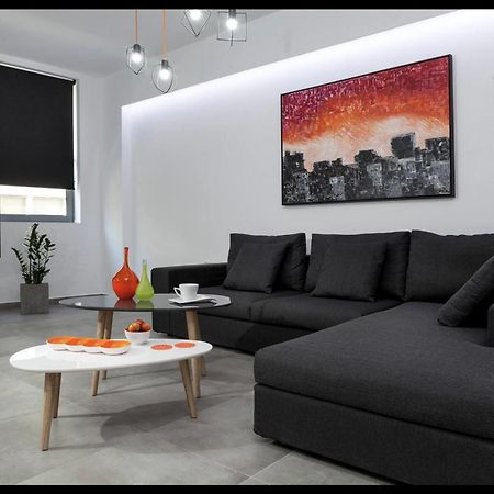 Hermes Apartments Athen Eksteriør bilde
