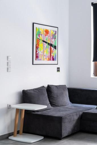 Hermes Apartments Athen Eksteriør bilde