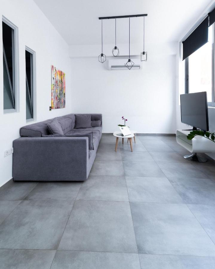 Hermes Apartments Athen Eksteriør bilde