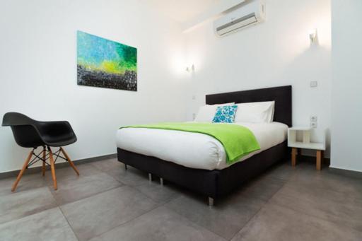 Hermes Apartments Athen Eksteriør bilde