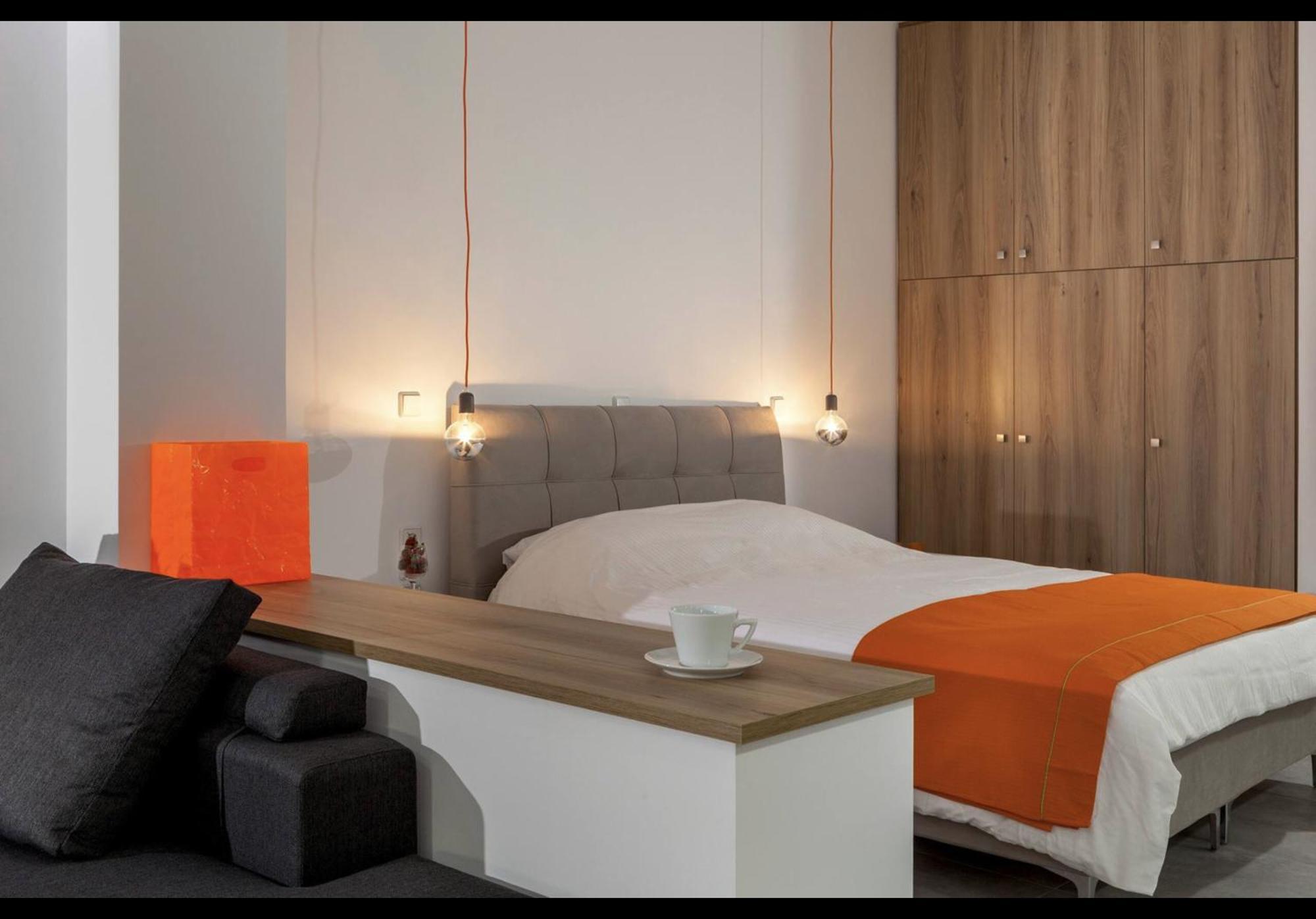 Hermes Apartments Athen Eksteriør bilde